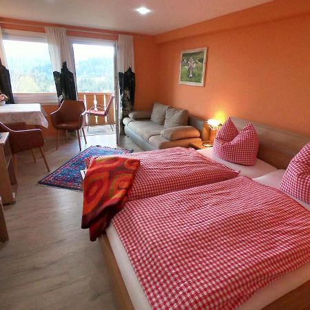 Gaestehaus Eckstein Oy-Mittelberg Bagian luar foto