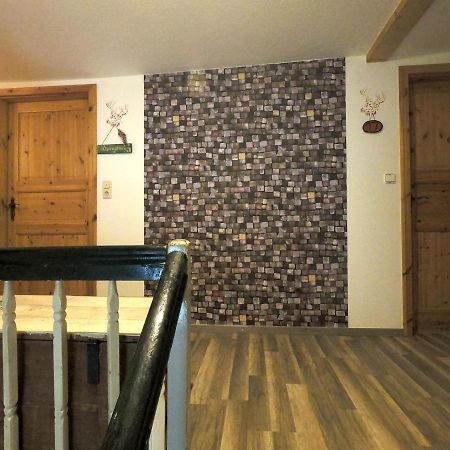 Gaestehaus Eckstein Oy-Mittelberg Bagian luar foto