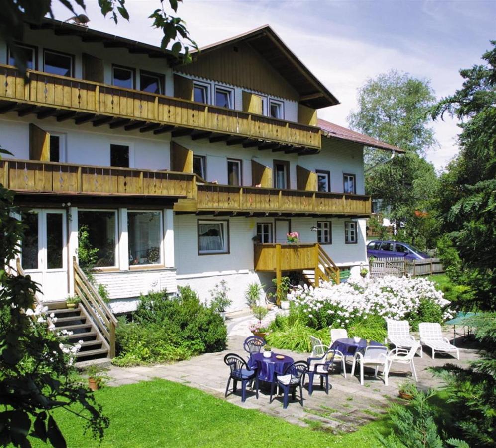 Gaestehaus Eckstein Oy-Mittelberg Bagian luar foto