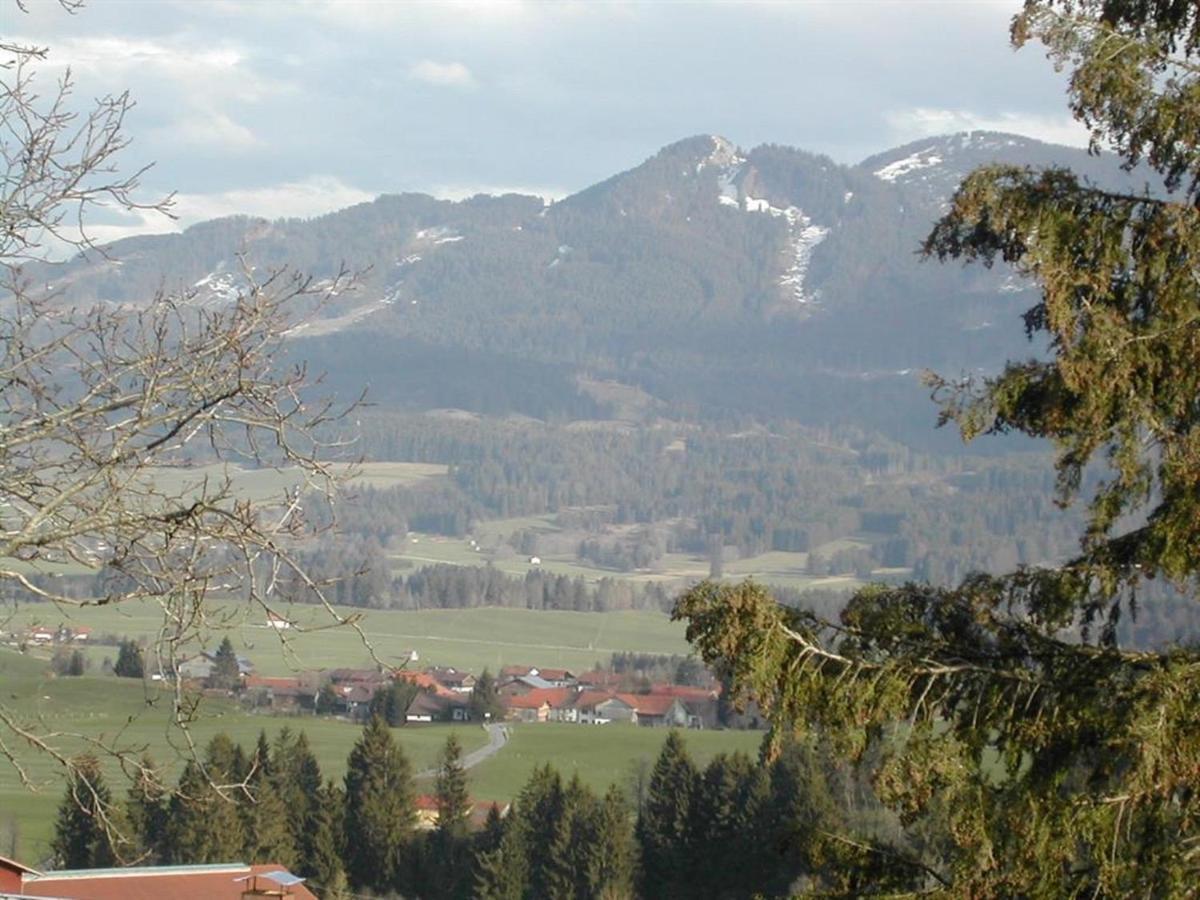 Gaestehaus Eckstein Oy-Mittelberg Bagian luar foto